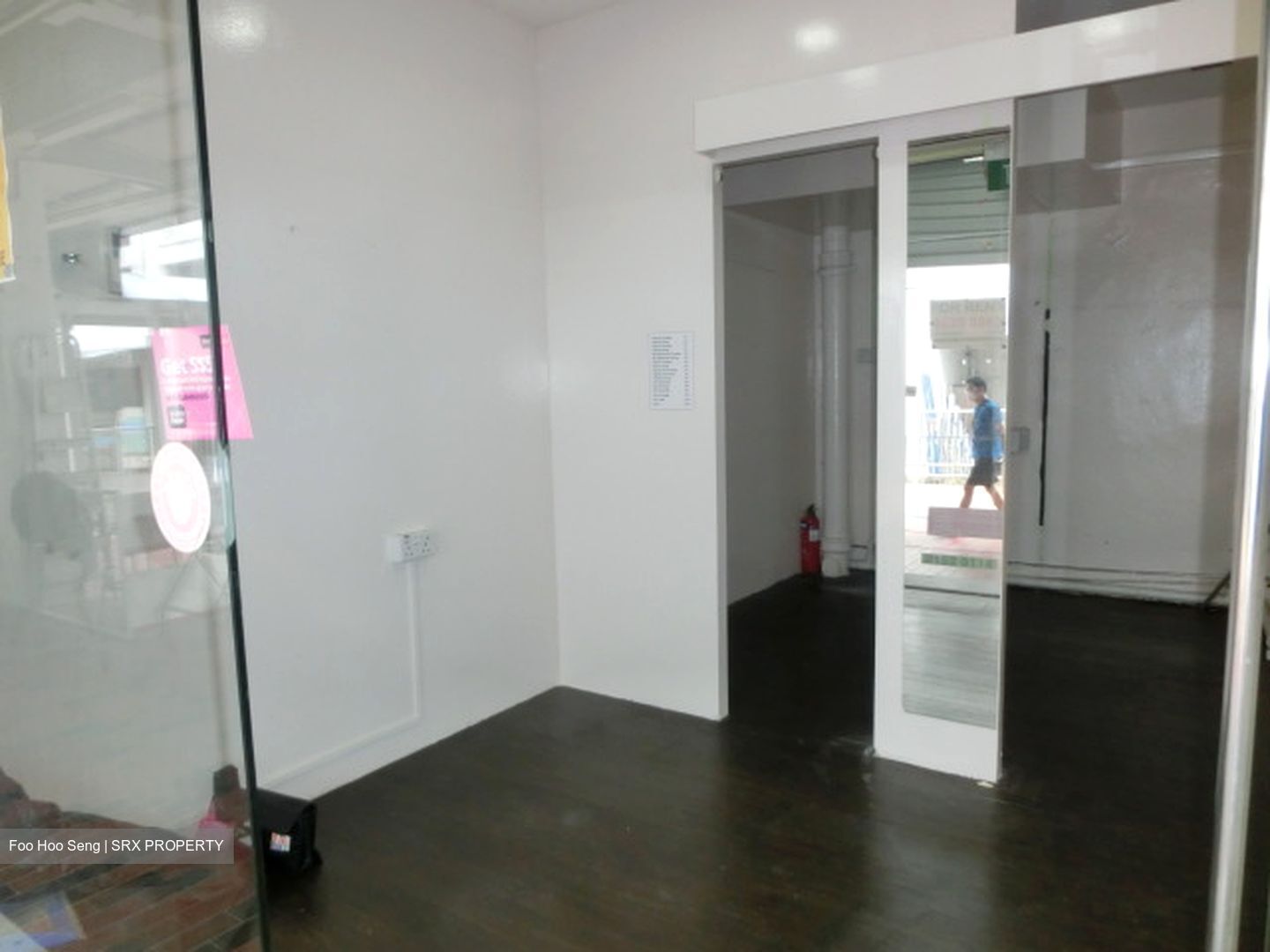 Serangoon North Avenue 2 (D19), Shop House #377337461